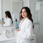 Balsam De Par, Aqua Slight, Hranire Si Hidratare, 250 ml