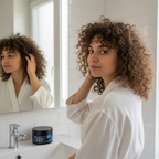 Masca Profesionala Pentru Par Cret, Pure Curl, 250 ml